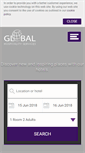 Mobile Screenshot of g-h-s.com